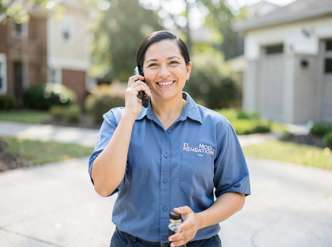 Mold Remediation Weddington, NC FAQs